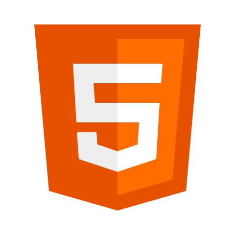 icon html